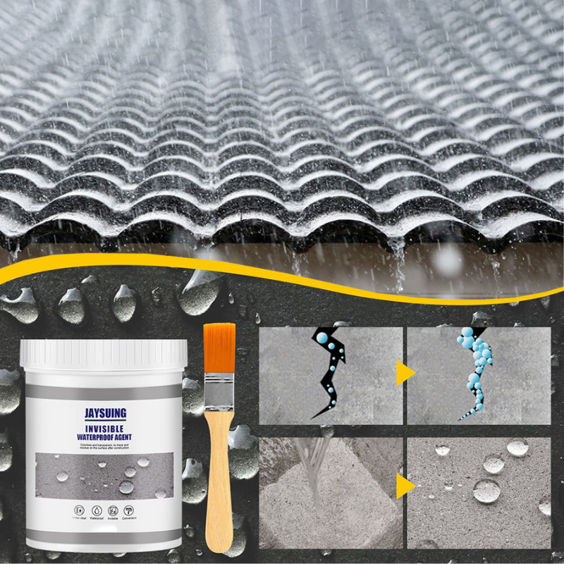 Glevato | Waterproof Sealant for All Leak Repairs