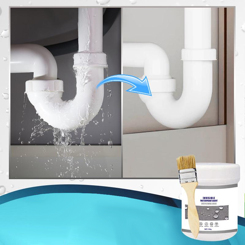 Glevato | Waterproof Sealant for All Leak Repairs