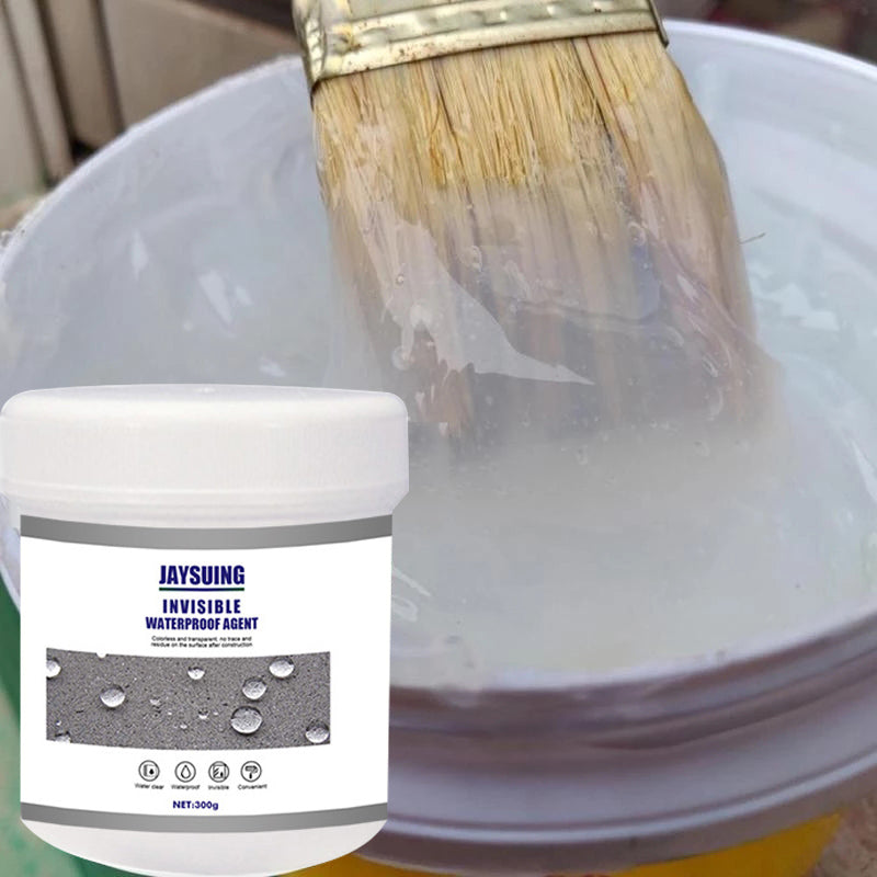 Glevato | Waterproof Sealer Repair Paste Invisible Coating