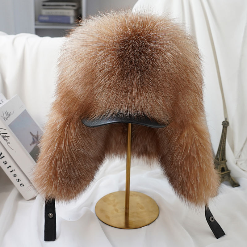 Glevato | Winter Hat | Warm and Comfortable | Multiple Colors