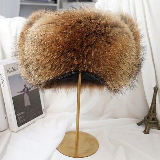 Glevato | Winter Hat | Warm and Comfortable | Multiple Colors