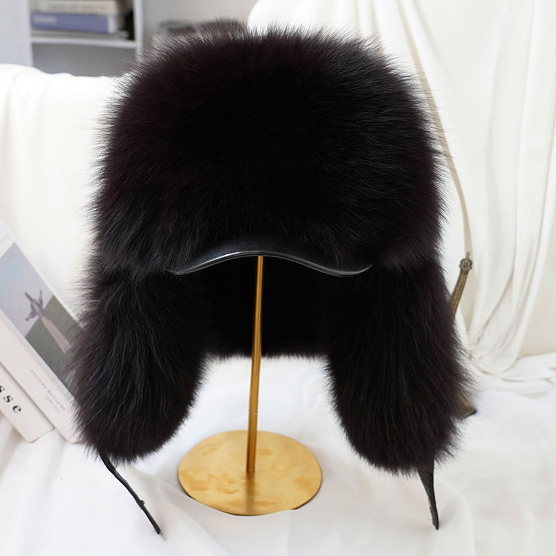 Glevato | Winter Hat | Warm and Comfortable | Multiple Colors