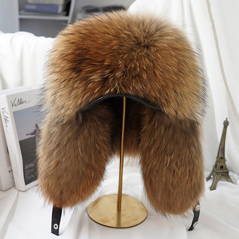 Glevato | Winter Hat | Warm and Comfortable | Multiple Colors