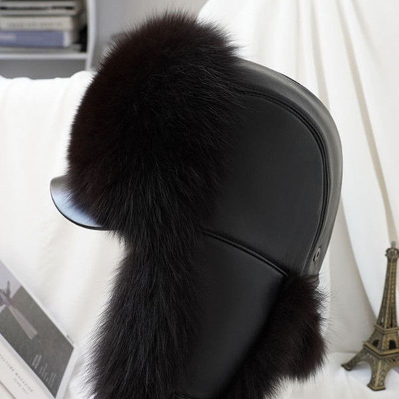 Glevato | Winter Hat | Warm and Comfortable | Multiple Colors