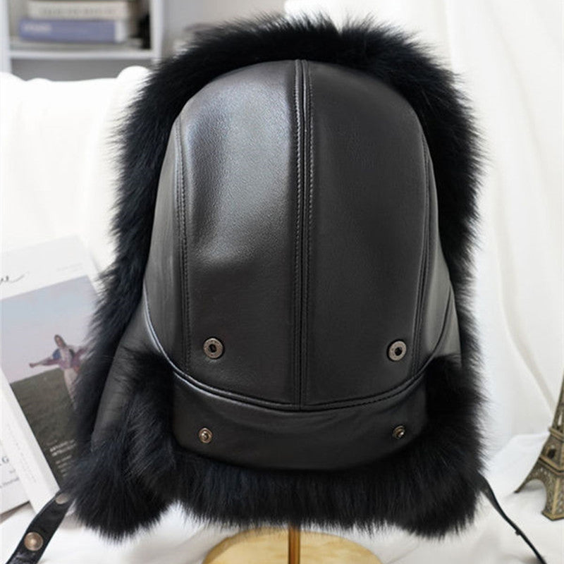 Glevato | Winter Hat | Warm and Comfortable | Multiple Colors