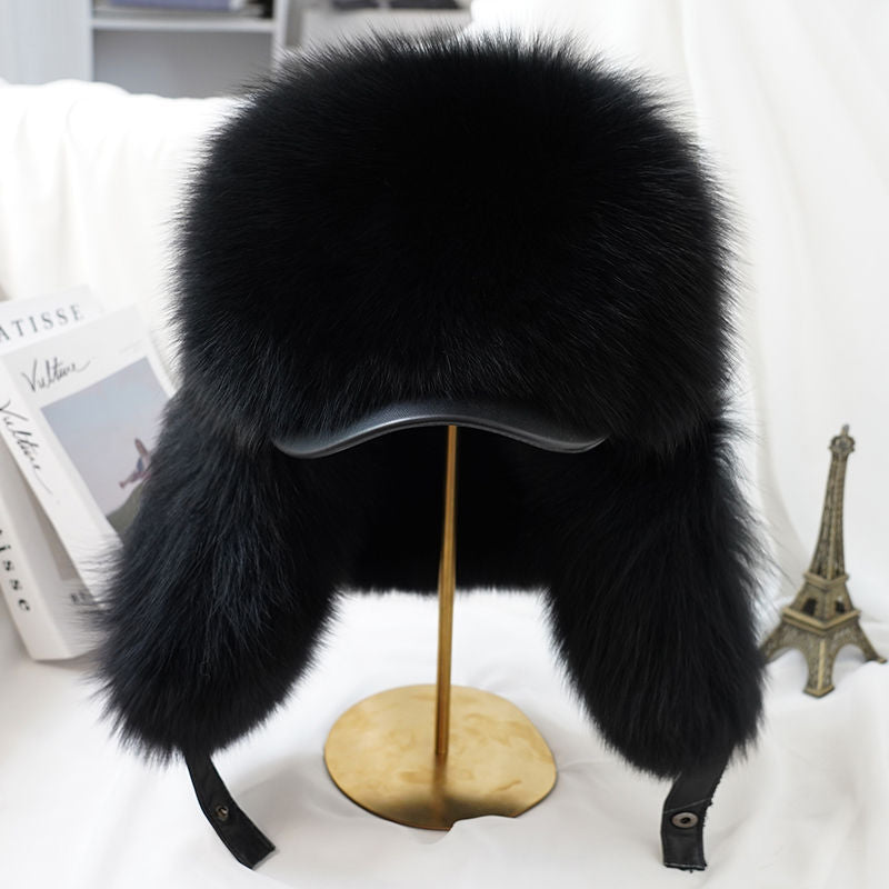 Glevato | Winter Hat | Warm and Comfortable | Multiple Colors