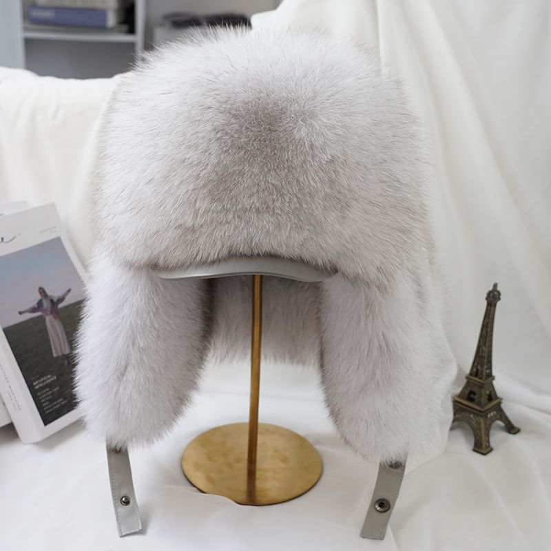 Glevato | Winter Hat | Warm and Comfortable | Multiple Colors
