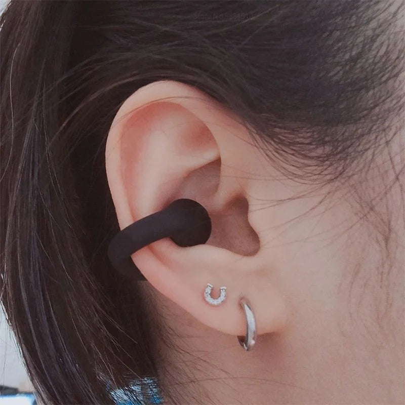 Glevato | Wireless Bone Conduction Earbuds