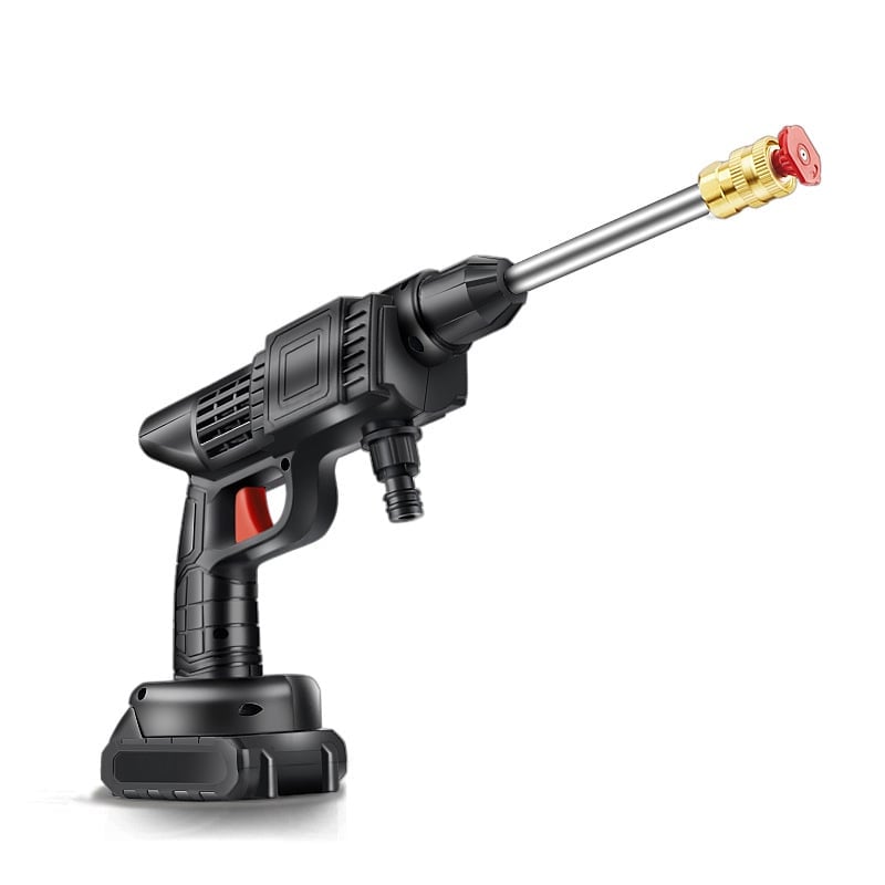 Glevato | Wireless Portable High Pressure Spray Water Gun