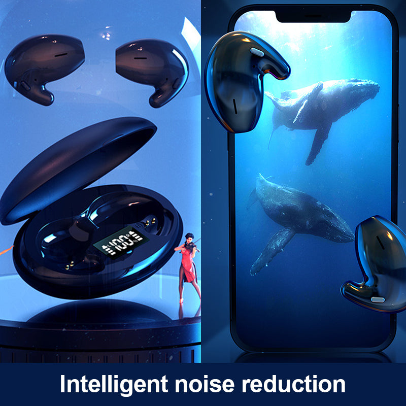 Glevato | Wireless Sleep Headphones IPX5 Waterproof
