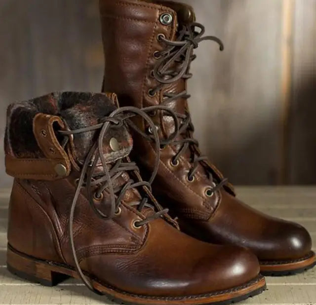 Glevato - Women's Boots