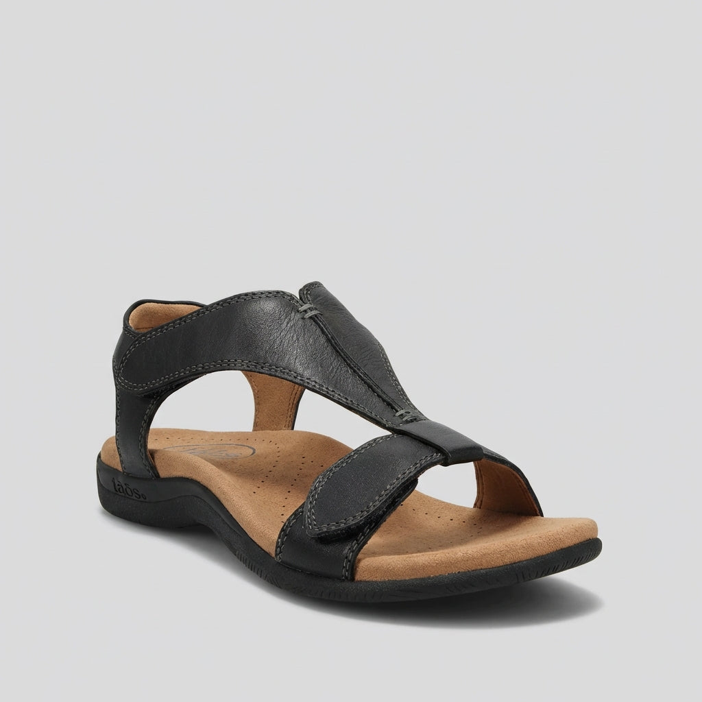 Glevato | Women's Orthopedic Comfort Sandals