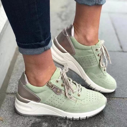 Glevato | Women's Orthopedic Sneakers with Arch Support