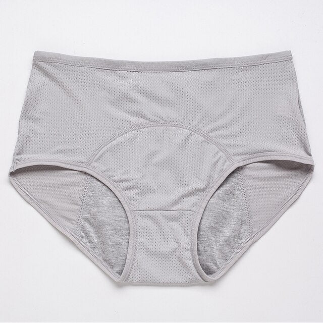 Glevato | Women's Period Panties Leakproof Design