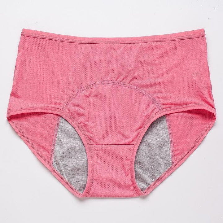 Glevato | Women's Period Panties Leakproof Design