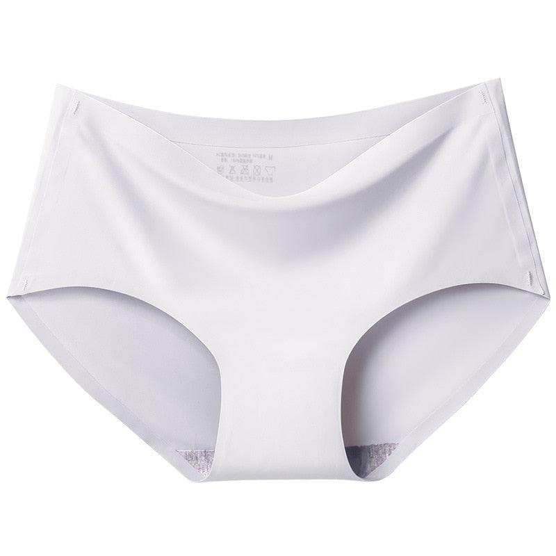Glevato | Women's Seamless Underwear Briefs Invisible