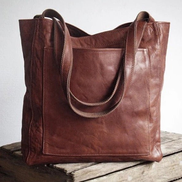 Glevato - Women's Shoulder Bag