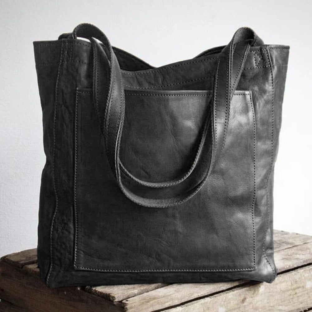 Glevato - Women's Shoulder Bag