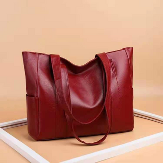Glevato | Women's Vintage Tote Bag