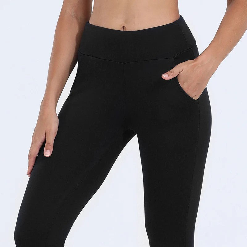 Heat Leggings