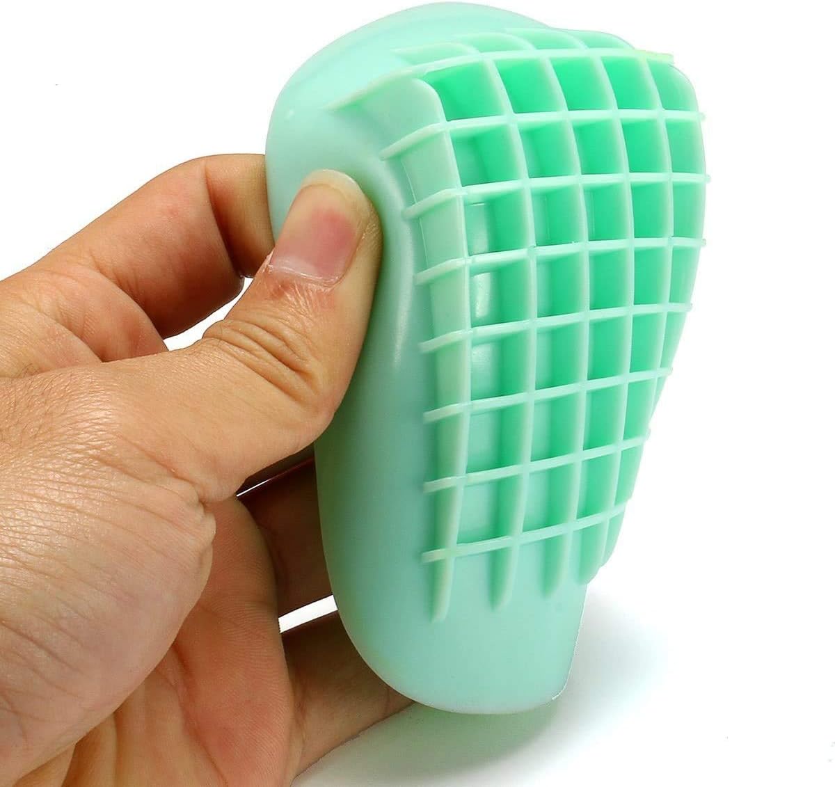 Heel Cups for Heel Spurs and Heel Pain - Shock-Absorbing Relief