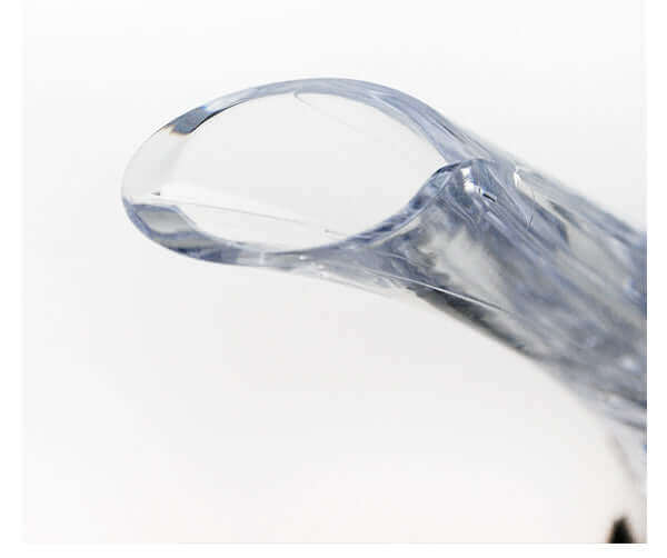 High-End Wine Aerator | Enhance the Flavors of Your Favorite Wine with This Elegantly Designed Aerator.
