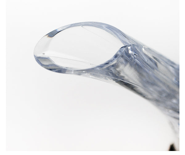 High-End Wine Aerator | Enhance the Flavors of Your Favorite Wine with This Elegantly Designed Aerator.