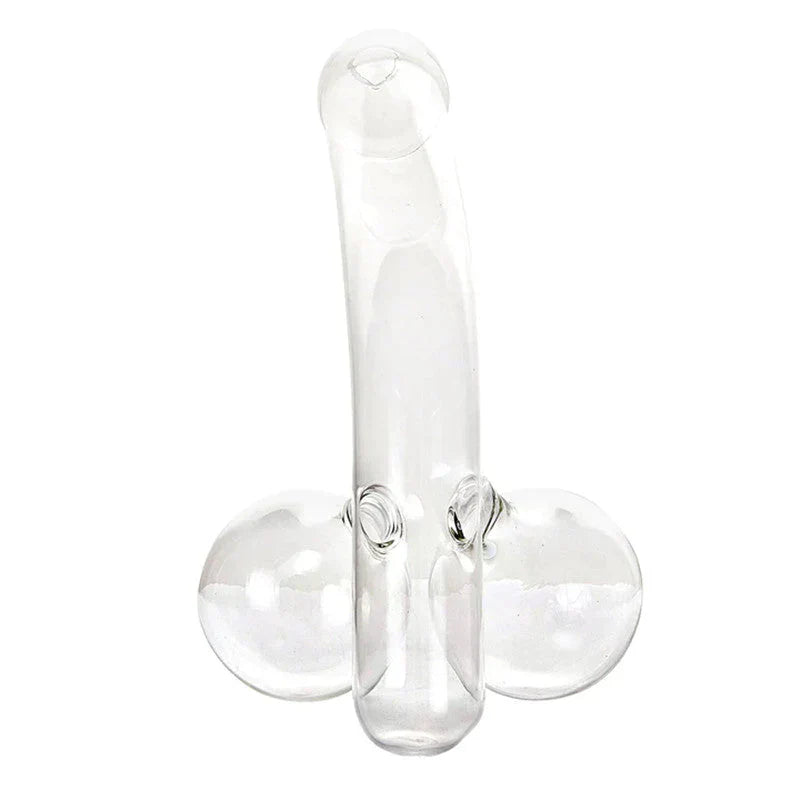 Highcultural Whiskey/Wine Decanter