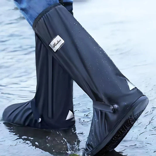 Hydroboots™ - waterproof and non-slip shoe covers