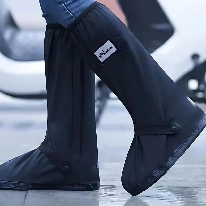 Hydroboots™ - waterproof and non-slip shoe covers