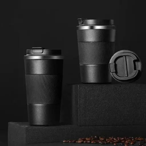 Insulated Coffee Mug 400ml