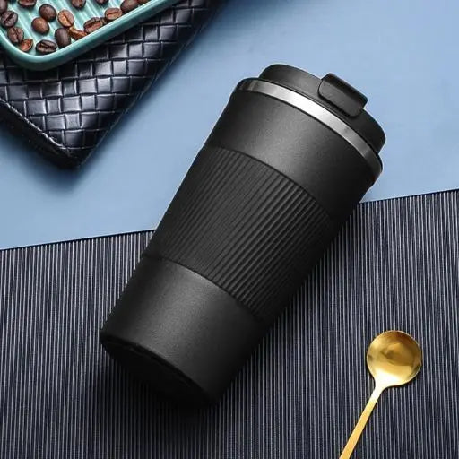Insulated Coffee Mug 400ml