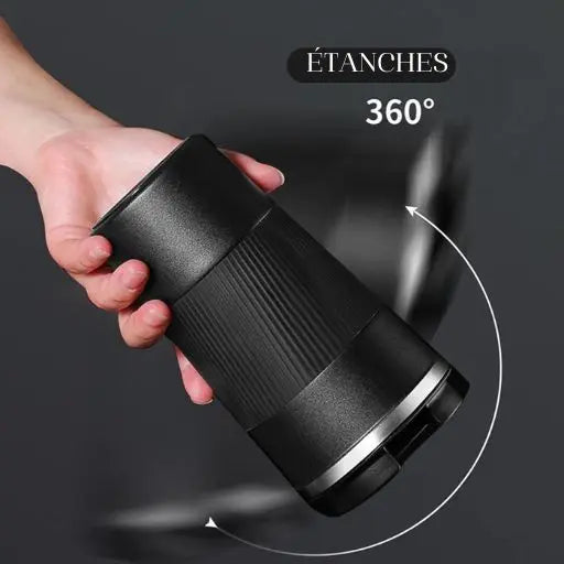 Insulated Coffee Mug 400ml