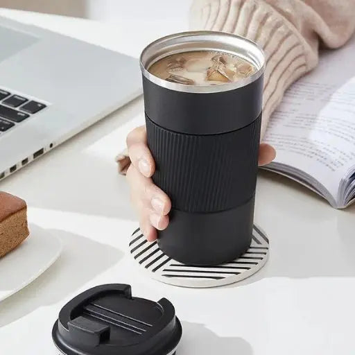 Insulated Coffee Mug 400ml