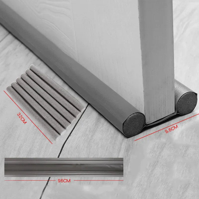 Insulating Door Cushion
