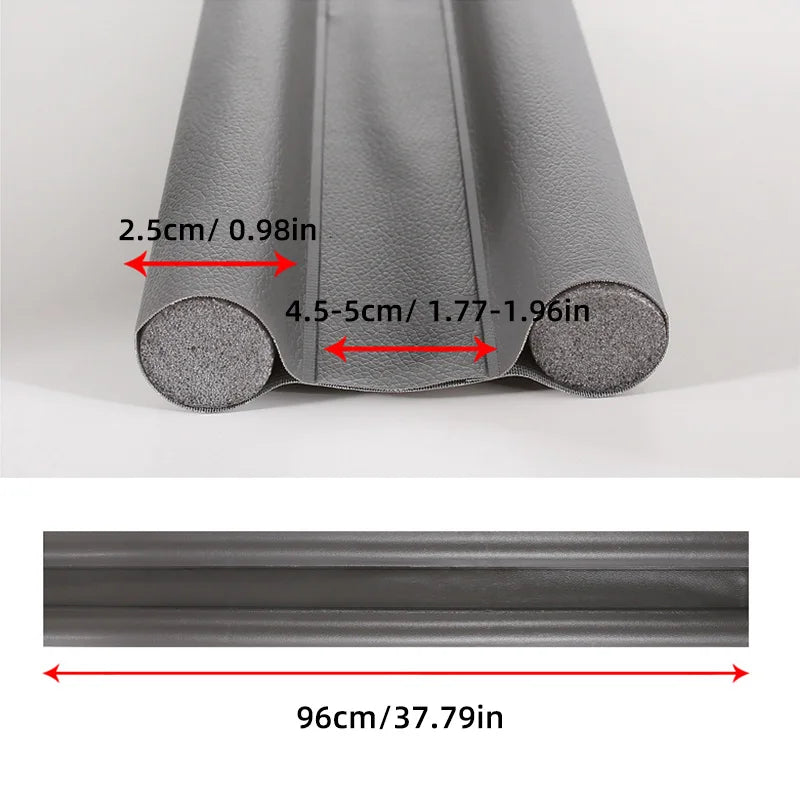 Insulating Door Cushion