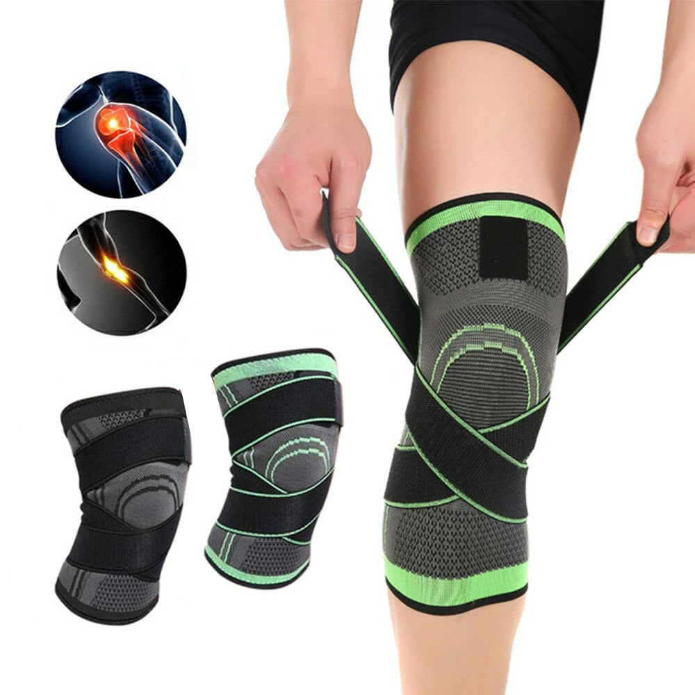 Knee Support Brace