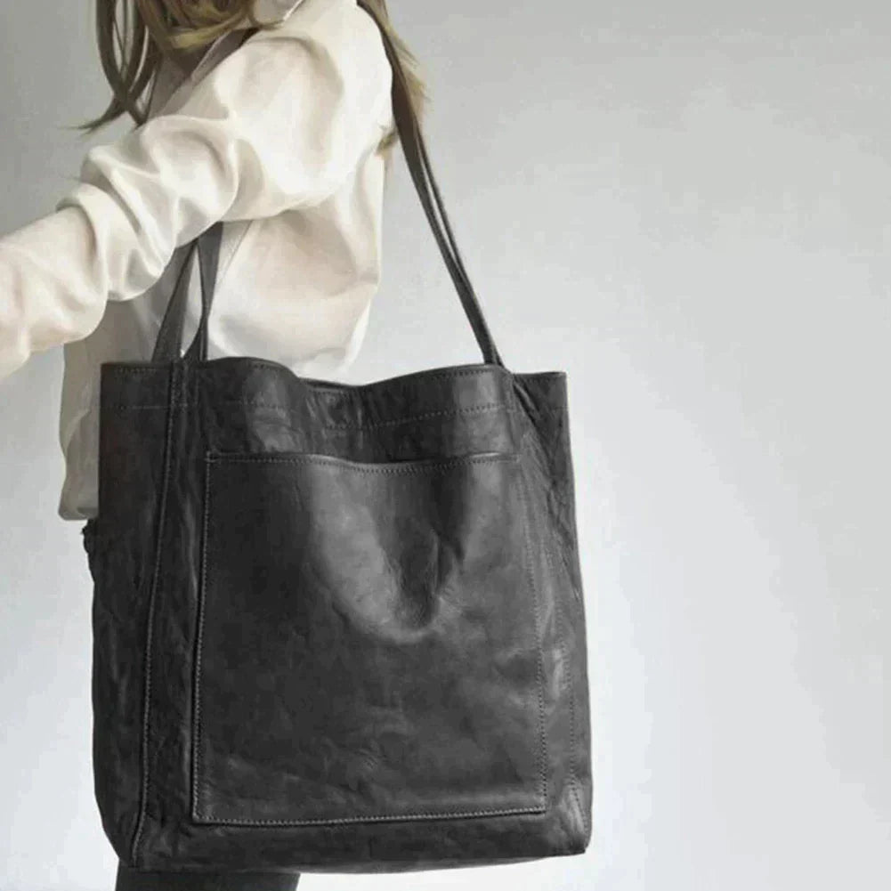 Lauren | Elegant leather bag for women