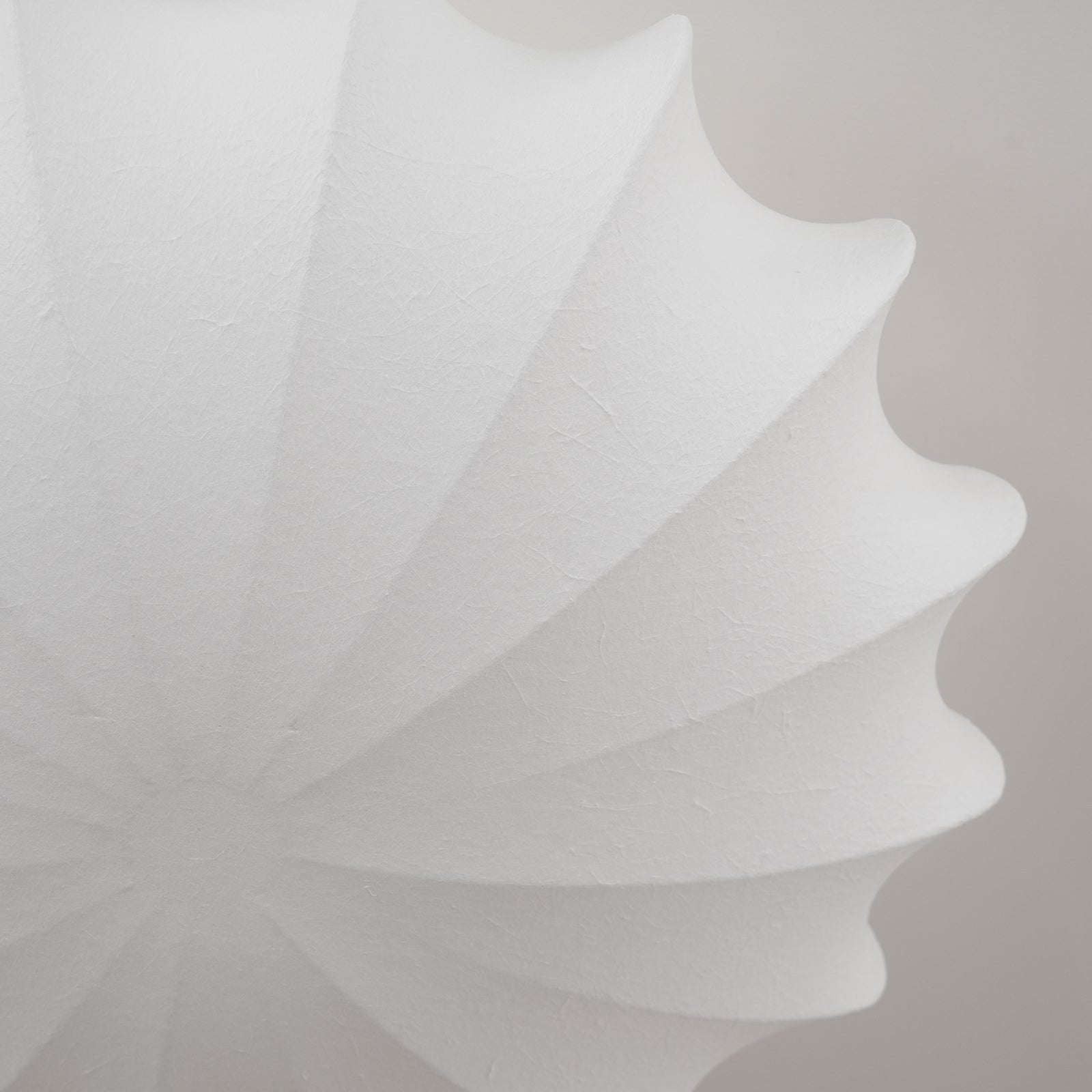 LED Bubble Ceiling Light - Modern White Design for Living Room, Kitchen, and Hallway