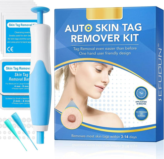 Liver Spot Removal - Removal of Moles
