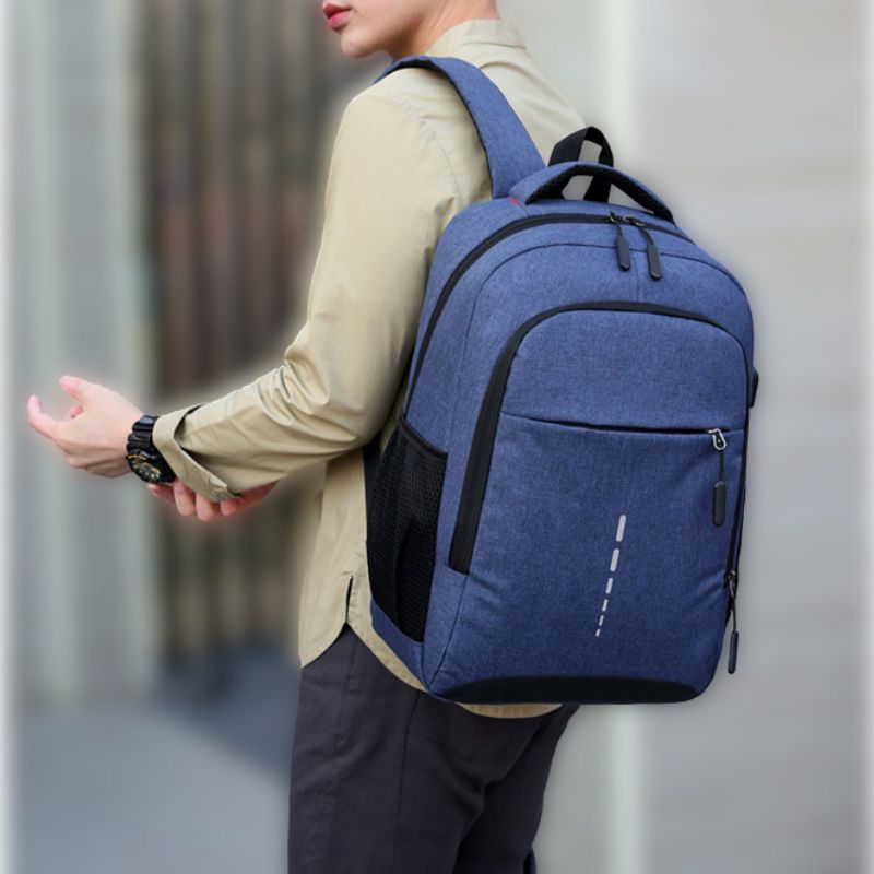Men's Waterproof Backpack Ultra Lightweight Backpack