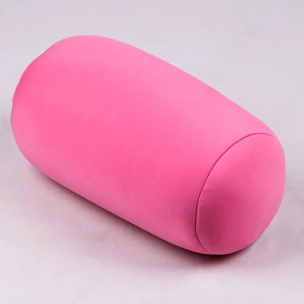 Microbead Bolster Pillow