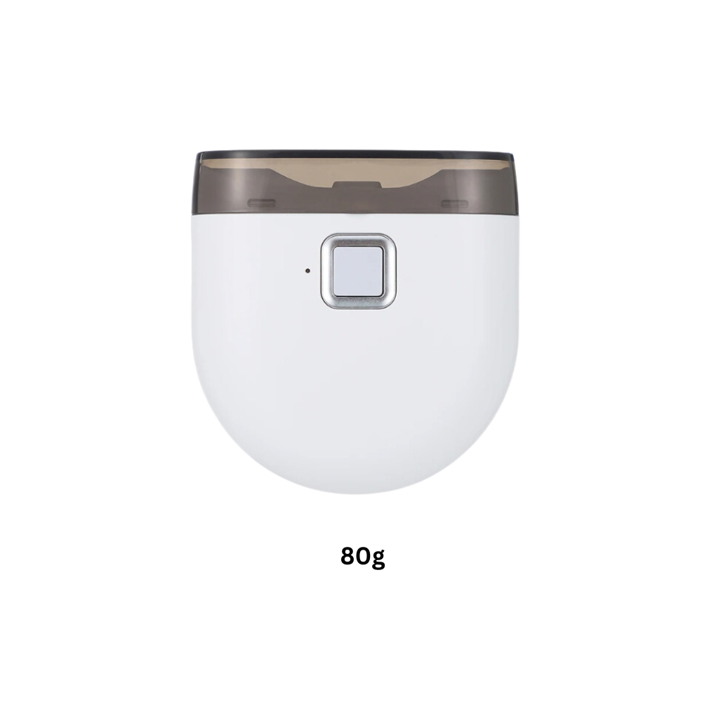 NailTech ™ Electric Nail Clipper
