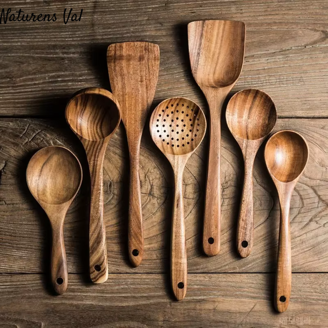 Nature's Choice Kitchen Set – The Original