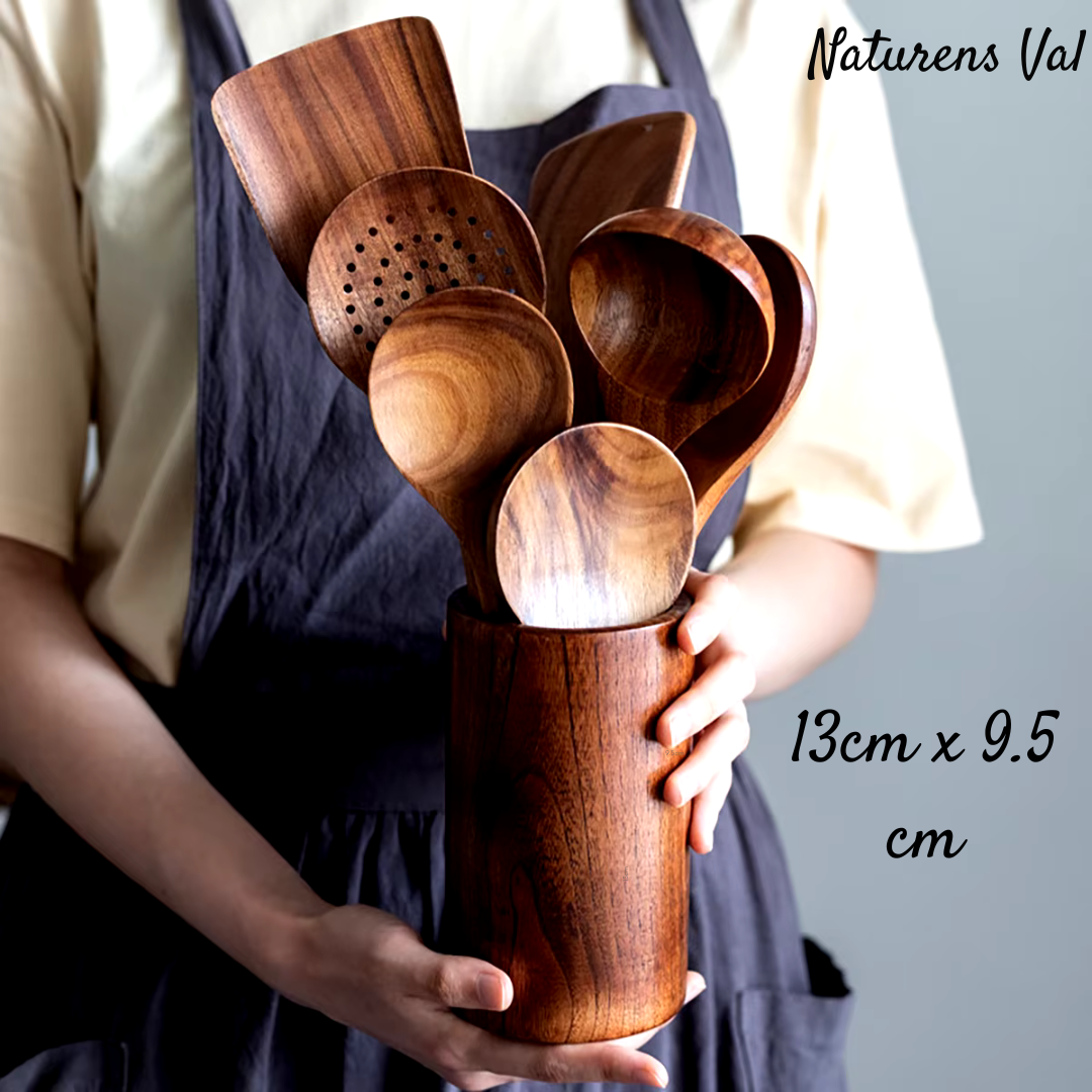 Nature's Choice Kitchen Set – The Original