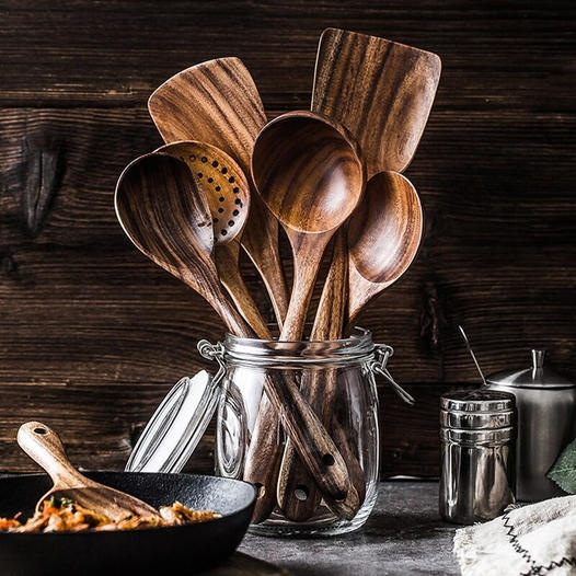 Nature's Choice Kitchen Set – The Original