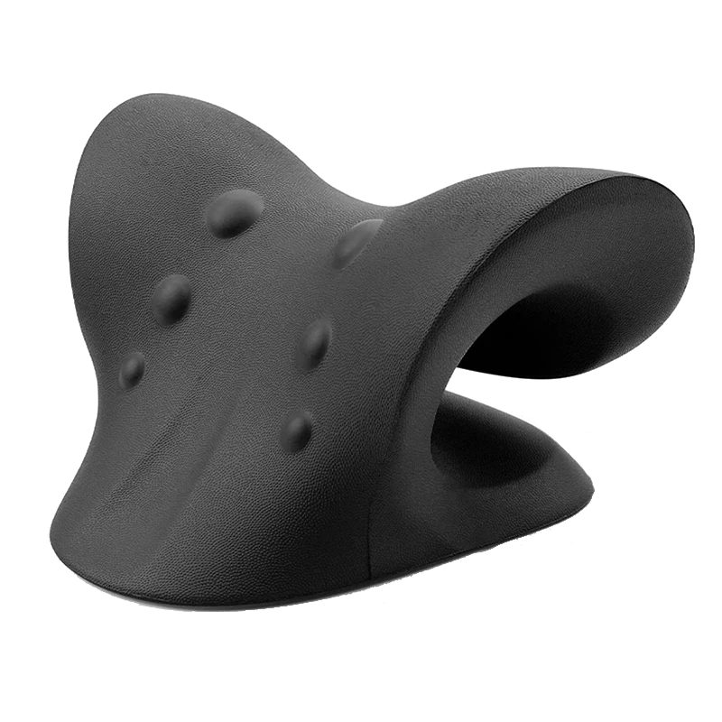 Neck Stretcher for Stiff Neck and Posture