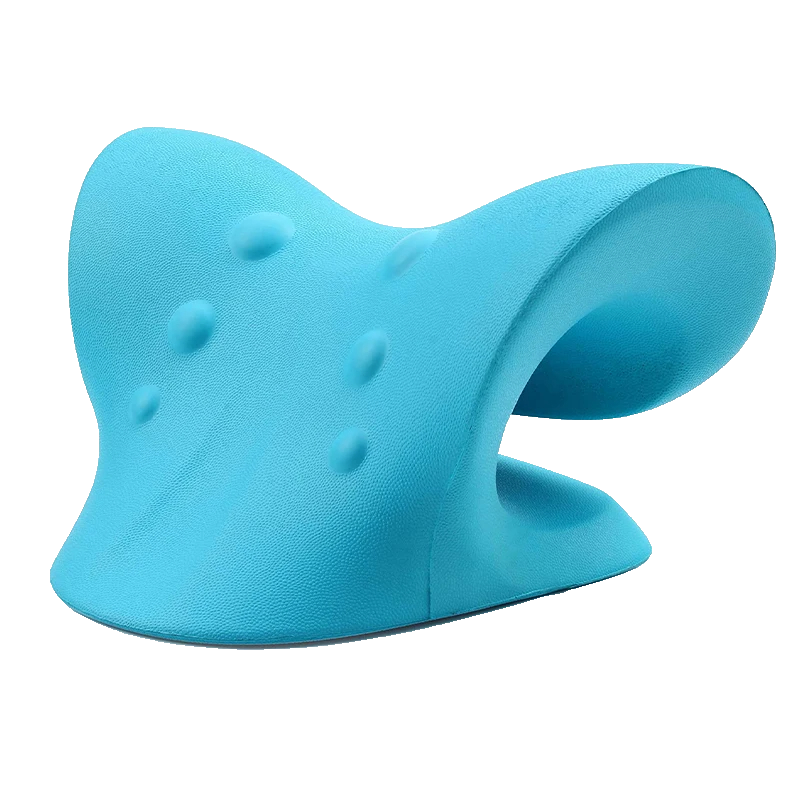 Neck Stretcher for Stiff Neck and Posture