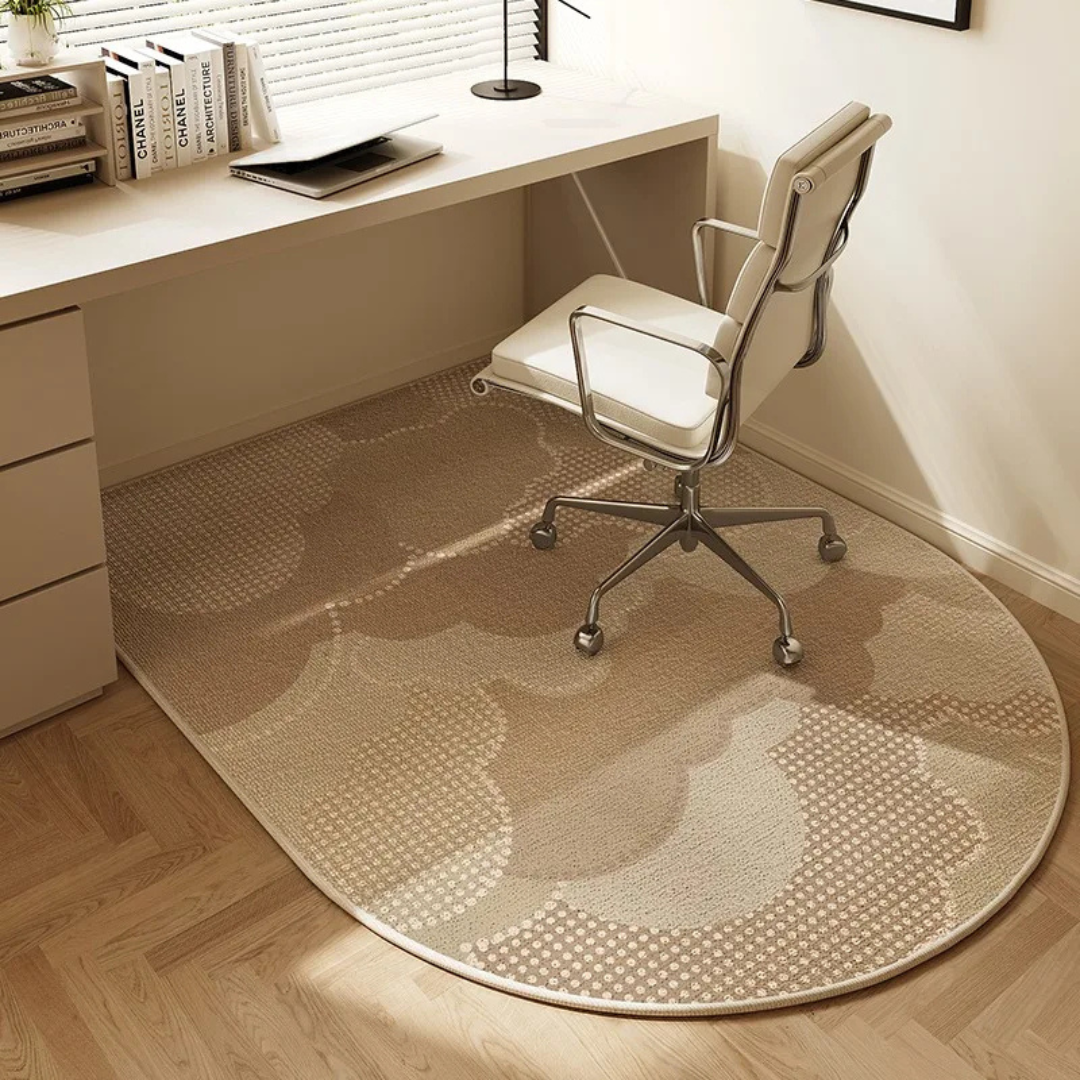 Office Chair Mat - FlexGuard