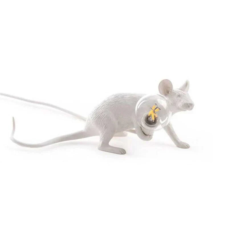 Original Mouse Lamp - SqueakLight